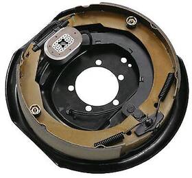 30800 Husky Towing Replaces Tek/alko/dexter/fayette And Hayes 12 Inch X2 Elect Brakes 6k Cap Right Sgl