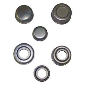 31815 Husky Towing Trailer Brake Replacement Dust Shield