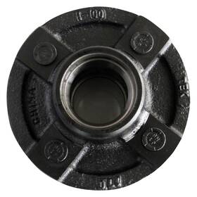 33080 Husky Towing Trailer Brake Hub Assembly