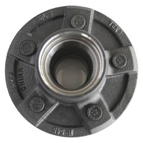 33083 Husky Towing Trailer Brake Hub Assembly