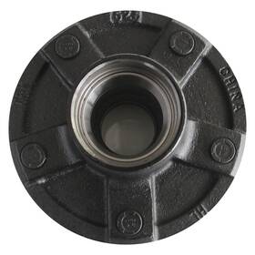 33086 Husky Towing Trailer Brake Hub Assembly