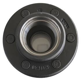 33088 Husky Towing Trailer Brake Hub Assembly