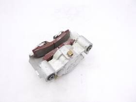 303-e78c Hydrastar Single Boat Trailer Brake Caliper 7/8k 250 Dacromet Coating With Pads