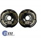 Imh-6971166900159 Imh Equipment Trailer Electric Brake Right Left In Pair Free