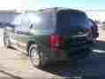Qx56 Infiniti 2004 Trailer Hitch Oem