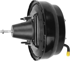 Irkpbv8003 Irontek 53-2776 Vacuum Power Brake Booster Fit For Toyota 1989-1995 Pickup