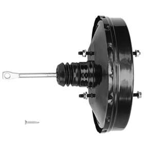 Irkpbv8008 Irontek 54-71401 Vacuum Power Brake Booster Fit For Chevrolet 1985-1991 1pcs