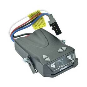 500-01068 J&n Electronic Brake Controller 12 Vdc Input Output