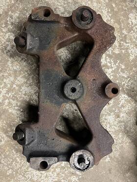 Jacobs 019025 Jake Brake Model 310 P/n