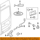 Jk4z19g490a Ford Oem Camera Right