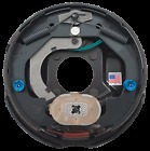 K23-180-00 Dexter Axle Complete 12