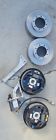 K23-311-00 Dexter Axle Set Of