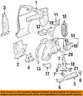 K23-435-00 Dexter Axle Brake Assy