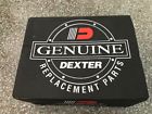K71-052-00 Dexter Axle Brake Shoe Lining Kit New In 876983000098