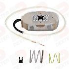K71-105-00 Dexter Brake Magnet Kit Axles White Wire