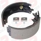 K71-166-00 Southwestwheel Dexter Brake Shoe