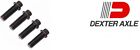 K71-354-00 Dexter Axle 10k 12k