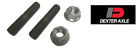 K71-356-00 Dexter Axle Brake Rotor