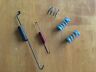 K71-362-00 Dexter Axle Brake Spring Kit 876983001163