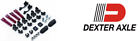 K71-399-00 Dexter Axle Electric Brake