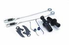 12-1-4x3-3-8 K71-418-00 Dexter Axle Brake Adjuster 876983001644