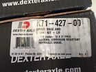 K71-427-00 Dexter Axle Brake Shoe