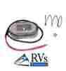 K71-441-00 Dexter Axle 12-1 4 Electric Brake Magnet Kit Red Wire