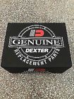 K71-496-00 Dexter Axle Brake Shoe Lining Kit New