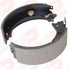 K71-498-00 Southwestwheel Dexter Brake Shoe
