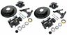 K71-633-00 - K71-634-00 Dexter Trailer Disc Brake Retrofit Kits Axles Both Lh Rh