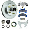 K71-890-00 Premier Disc Brake Kit End With Bp