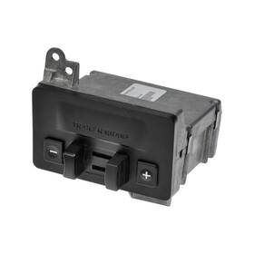 Alx-pau-rb-601-023-cl360a50 Karparts360 For Ford F-150 2011 12 13 2014 Trailer Brake Control Module Male Gray Connector