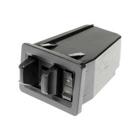 Alx-pau-rb-601-027-cl360a52 Karparts360 For Ford F-250/f-350 Super Duty 2021 2022 Trailer Brake Control Module Plastic