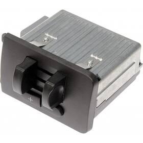 Alx-pau-rb-601-231-cl360a51 Karparts360 For Ford F-450/f-550 Super Duty 2011-2016 Trailer Brake Control Module Gray