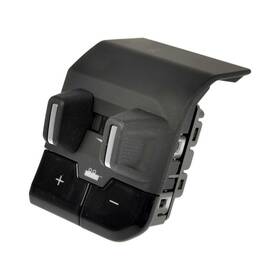 Alx-pau-rb-601-233-cl360a50 Karparts360 For Ram 1500 2019-2021 Trailer Brake Control Module Plastic Black Connector