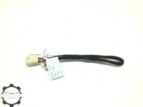 Ac060 Kia/ Hyundai/ Genesis T6f67 Trailer Brake Control Wiring Harness Oem