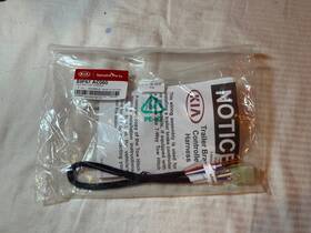 Ac060 Kia S9f67 New Telluride Trailer Brake Control Harness