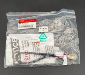 Sgf67-ac060 Kia Genuine Oem Trailer Brake Controller Harness Sgf67 Ac060 20 21 22 23 24
