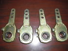 Kn47001 Haldex Set Of 4