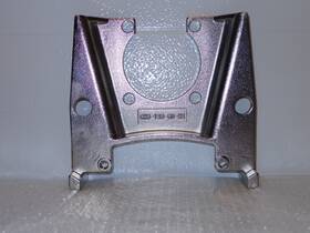 Kodiak Cmb-8d-ss Stainless Steel Bracket