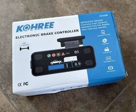 Kr3588 Kohree Electronic Brake Controller