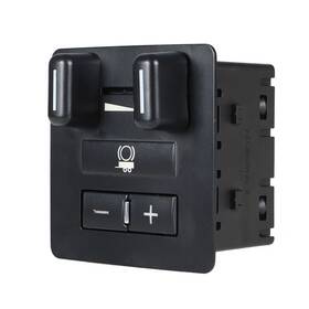 Law154530 Labwork Trailer Brake Control Switch Fit For 2007-2014 Silverado Sierra Suburban