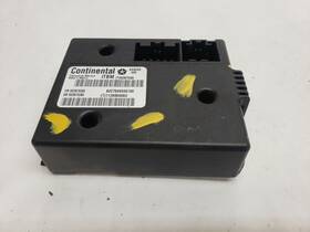 P68288760aa Laramie 16-17 Ram 2500 3500 Towing Control Trailer Brake