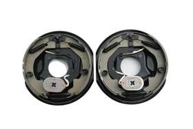 8542120956 Libra 10 Inch X 2-1/4 Trailer Electric Brake Assembly One Pair - 21003b