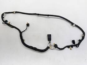 Dg9t-2c054-ah Lincoln N50776 2013-2016 Mkz Rear Bumper Brake Skid Wire Harness