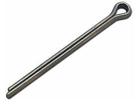 122075 Lippert Components - 120 Inch X 1.75 Cotter Pin