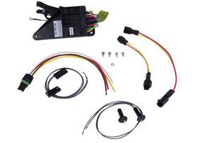 379606 Lippert Control Unit 2019-2023 Steps 5323 5327 For Preimgl 9510 Safety