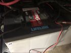 Llgpl4ct Batteries Lifeline Battery Set Of Four Volts