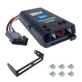 Lrichy N8508211 Controller Proportional 1-4 Axle Trailers Model Brake Upgrade
