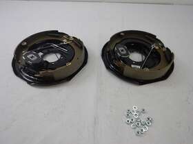 77-12-1l1r M-parts - Electric Trailer Brakes 7 000 Lb Capacity 12x2